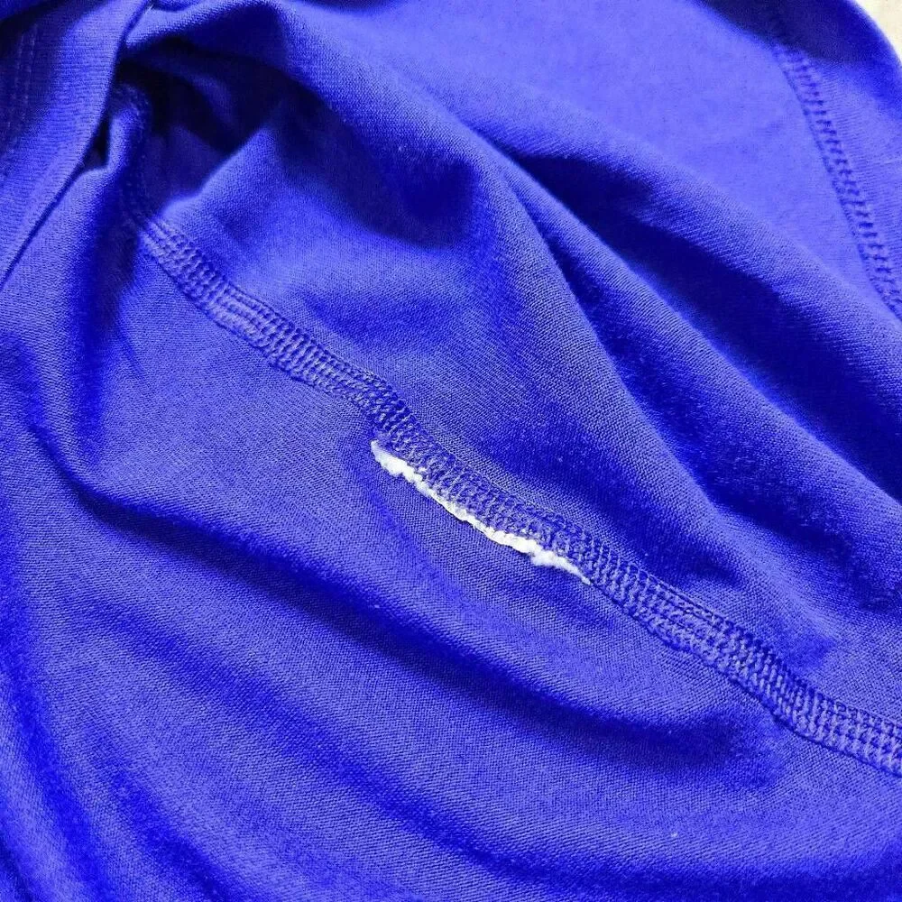 Nike drifit shirt short sleeve XS
